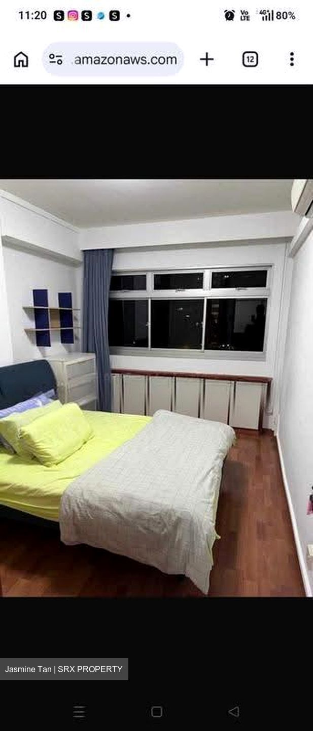 Blk 856B Tampines Arcadia (Tampines), HDB Executive #626531531